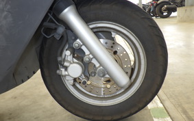 YAMAHA AXIS 125 TREET SE53J