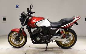 HONDA CB400SF VTEC Spec3 2006 NC39