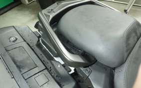YAMAHA TRACER 9 GT 2021 RN70J