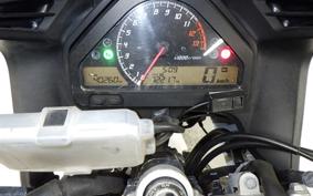 HONDA VTRF250 2006 MC33