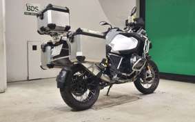 BMW R1250GS ADVENTURE 2019