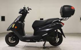 YAMAHA AXIS 125 Z 2017 SED7J