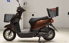 HONDA TACT-4ﾍﾞｰｼｯｸ AF79