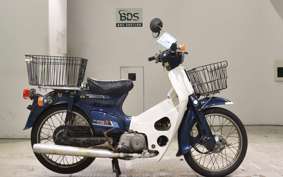 HONDA C70 SUPER CUB C70