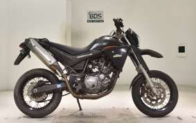 YAMAHA XT660 X 2006