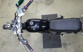 YAMAHA TW200 Gen.2 DG07J