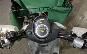 HONDA BENRII50 PRO  AA05