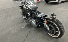 HARLEY HARLEY FLHTCU1580-1690 1992 DPL