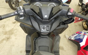 HONDA FORZA 250 MF17