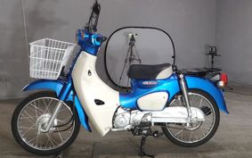 HONDA SUPER CUB50 AA09
