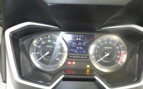 HONDA FORZA 250 MF15
