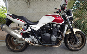 HONDA CB1300SF SUPER FOUR ABS 2015 SC54