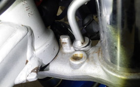 HONDA VTR 250 Gen. 2 2004 MC33