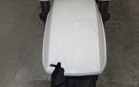 HONDA CHALY 50 2005 CF50