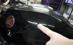 HONDA VFR800F 2017 RC79