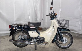 HONDA LITTLE CUB AA01