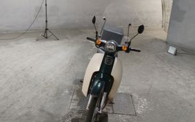 HONDA SUPER CUB50 AA09