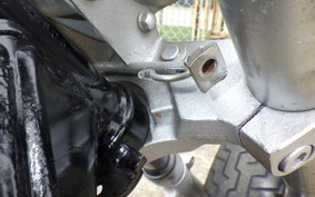 HONDA MAGNA 250 MC29