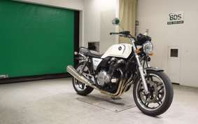 HONDA CB1100 2012 SC65
