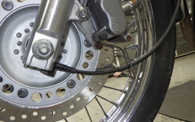 HONDA CB400SS E 2006 NC41