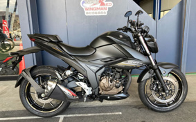 SUZUKI GIXXER 250 2023 ED22Y