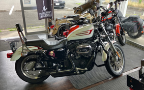 HARLEY XL1200R 2007 CV3
