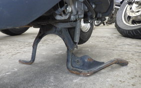 HONDA TACT-4ﾍﾞｰｼｯｸ AF79