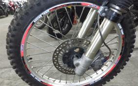 HONDA XR250 MD30