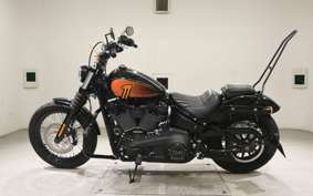 HARLEY FXBBS1870 2021