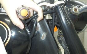 HONDA CD90 BENLY 2023 HA03