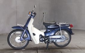 HONDA SUPER CUB50 AA01