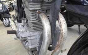 HONDA GB250 CLUBMAN Gen.4 MC10
