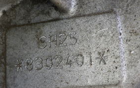 KYMCO GRAND DINK 125 Z