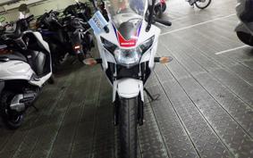 HONDA CBR125R JC50