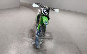 KAWASAKI KX250 F KX250Z