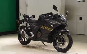 SUZUKI ｼﾞｸｻｰ250SF 2009