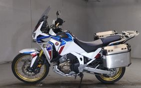 HONDA CRF1100L AFRICA TWIN SD10