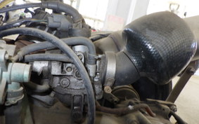 HONDA GYRO X 2008 TD01