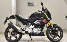 BMW G310R 2019
