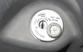 SUZUKI LET's 4 G CA41A
