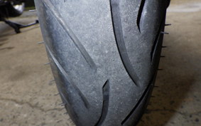 YAMAHA TRICITY 125 A SEC1J