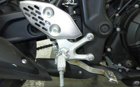 YAMAHA MT-25 A RG74J