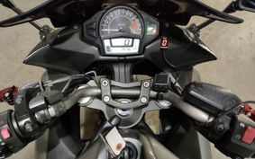 KAWASAKI NINJA400 EX400E