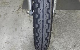 YAMAHA SR400 Gen.4 2018