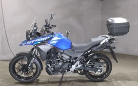 SUZUKI V STROM 250 DS11A