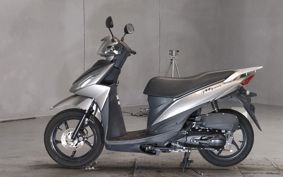 SUZUKI ADDRESS V110 CE47A