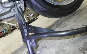 HONDA SHﾓｰﾄﾞ JF51