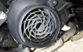 HONDA BENLY 110 JA09