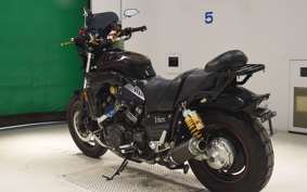 YAMAHA VMAX 2005