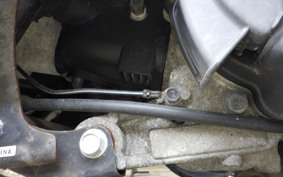 SUZUKI LET's 4 CA46A